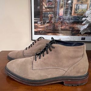Cole Haan Chukka Boots
